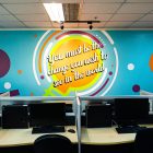 HANSTON SQUARE BUILDING