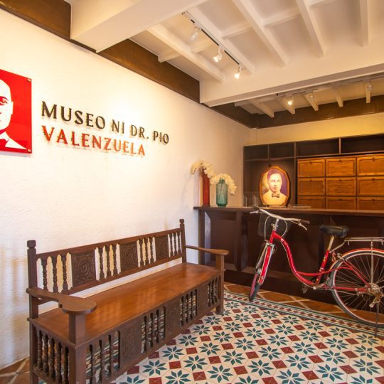 VALENZUELA MUSEUM