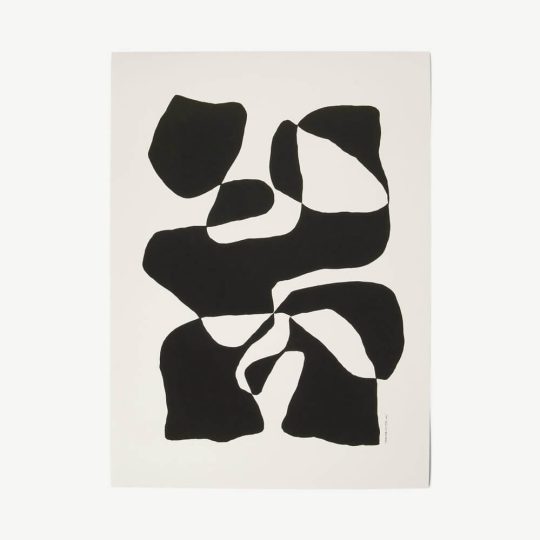 PRINT BY HANNAH PETERSON